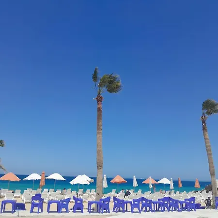 Juliana Beach Hurghada Exterior photo
