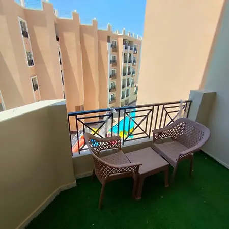 Juliana Beach Hurghada Room photo