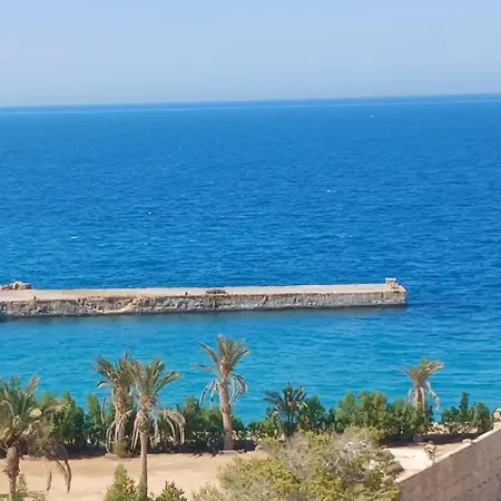 Juliana Beach Hurghada Exterior photo