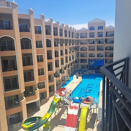 Juliana Beach Hurghada Room photo