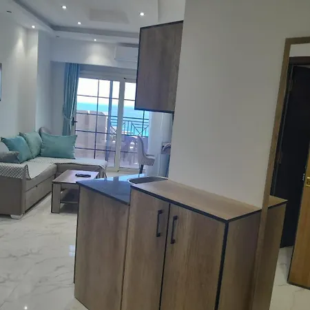 Juliana Beach Hurghada Room photo