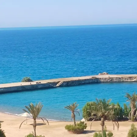 Juliana Beach Hurghada Exterior photo
