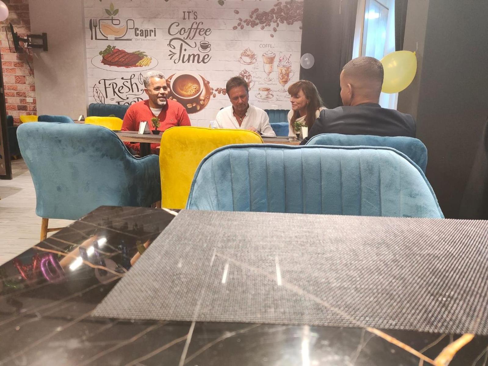 Juliana Отель Хургада